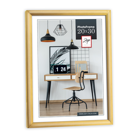 Zep fotolijst kg5 goud 30x40 cm