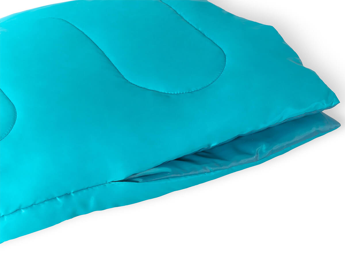 Bestway evade 15 sleeping bag blue