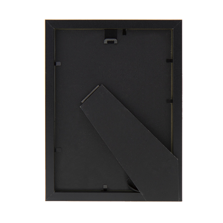 Zep fotolijst mr23bl shire black 20x30 cm