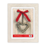 Zep m485w wood frame 30x40 cm