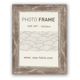 Zep cc446 tamigi brown 10x15 cm