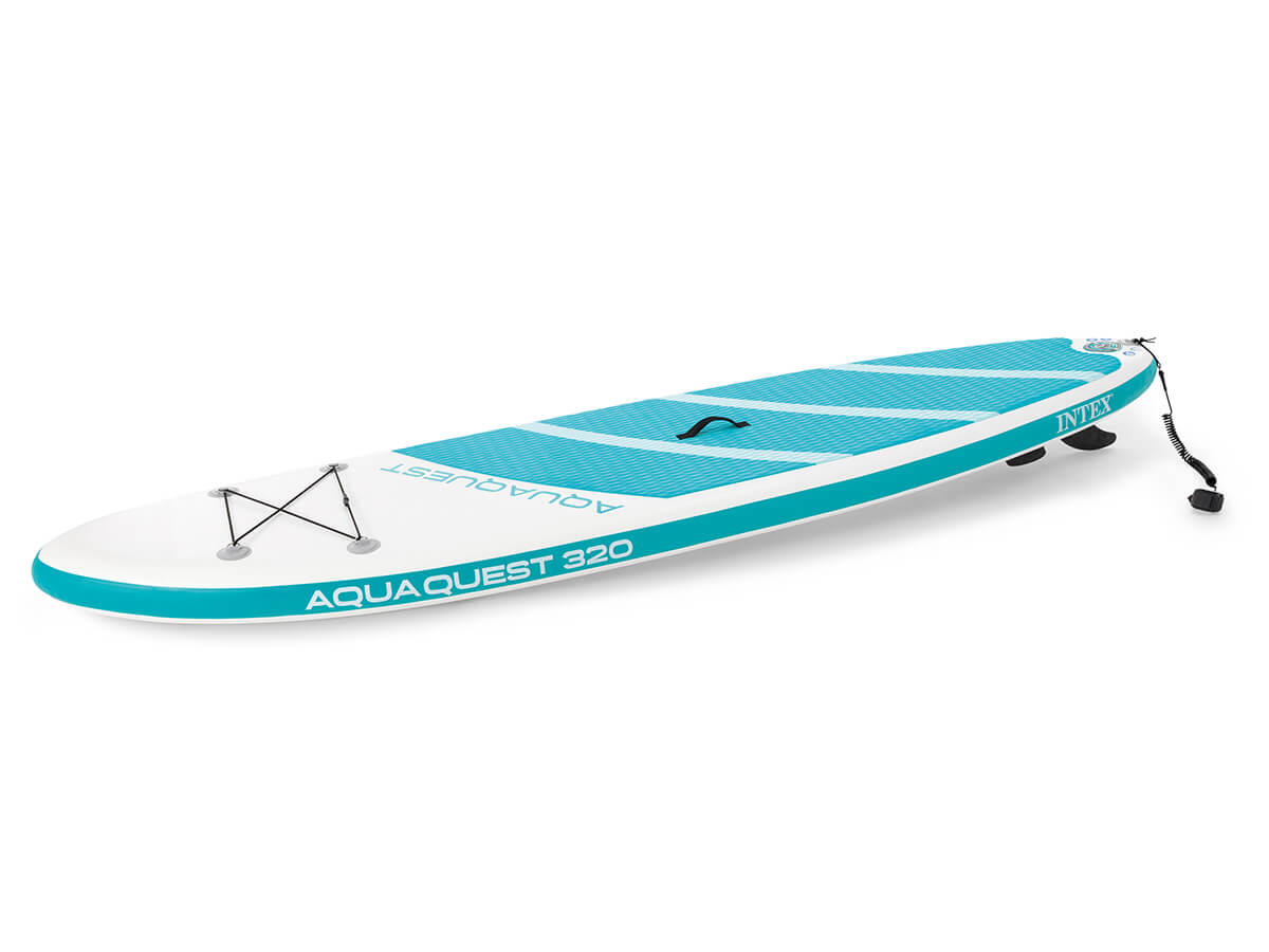 Intex Aqua Quest 320 SUP set