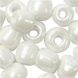 Http: www.cchobby.nl rocailles-d-4-mm-afm-6-0-gatgrootte-0-9-1-2-mm-parelmoer-500-gr-1-doos