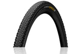 Continental Terra Speed ​​Graveelfietsband 700x40c nero