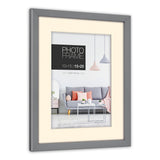 Zep fotolijst np23g edison grey 15x20 20x30 cm