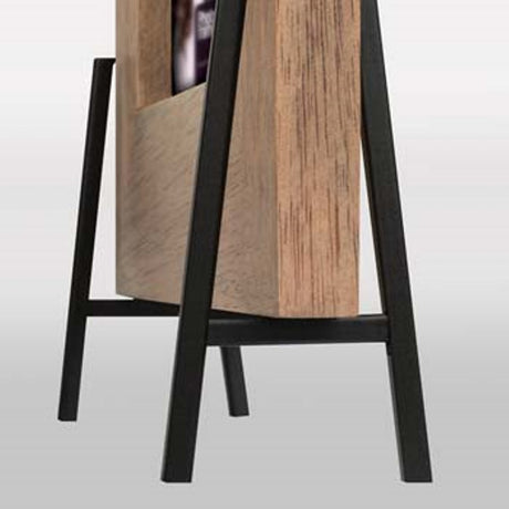Zep fotolijst ml457 frejus vertical 13x18 cm