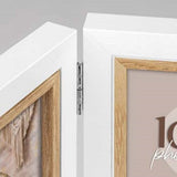 Zep fotolijst cv268 ayas 2q 2x 15x20 cm
