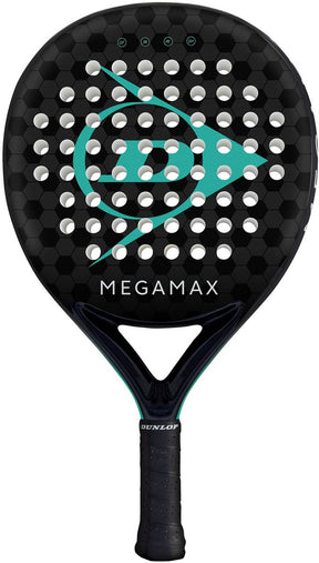 Dunlop megamax black