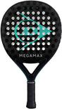 Dunlop megamax black