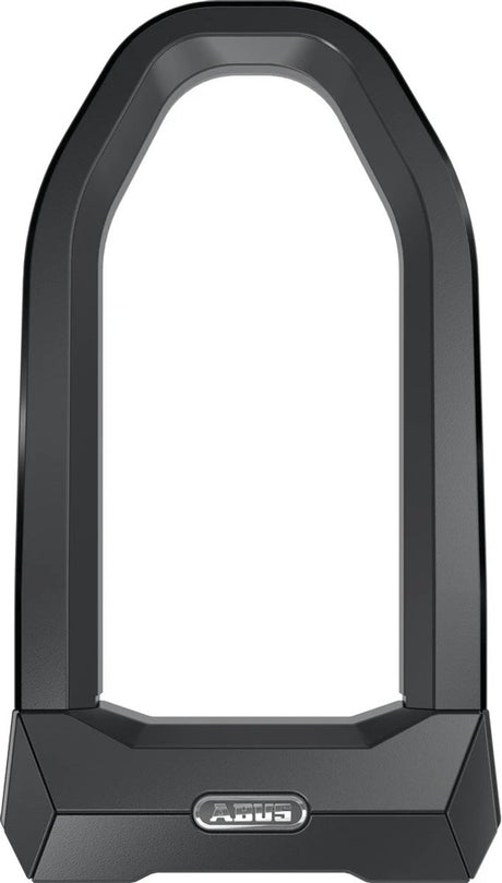 Abus fietsslot - scooterslot - motorslot beugelslot - granit™ super extreme 2500 - security level 15+ - art-4 geschikt voor motoren, scooters en elektrische fietsen.