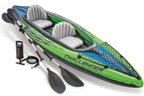 Intex Challenger Double Kayak