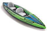 Intex Challenger Double Kayak