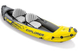 Intex Explorer Kayak