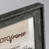 Zep fotolijst rt257l torino black 13x18 cm