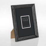 Zep fotolijst rt234l torino black 30x40 cm