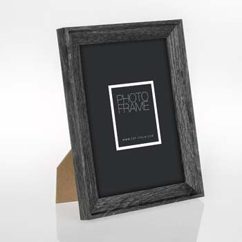 Zep fotolijst rt234l torino black 30x40 cm