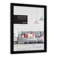 Zep fotolijst np75b edison black 50x70 cm