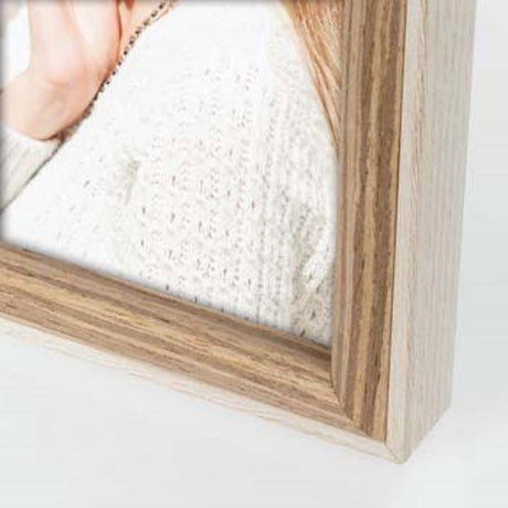 Zep fotolijst ek8368 kriss 15x20 cm