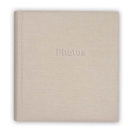 Zep foto album hd2931cr pergamin album 30 sheets 29x31 cm