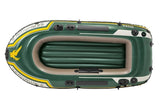 Intex Seahawk 2 Set di doppia barca gonfiabile