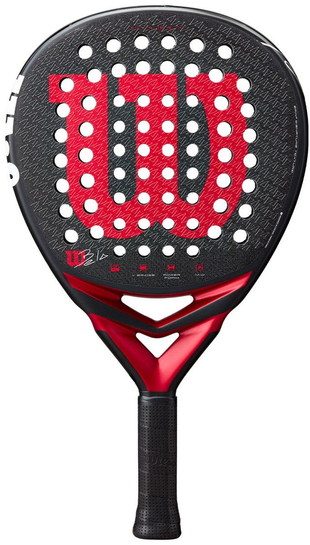 Wilson bela v3