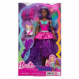 Barbie a touch of magic pop - 'brooklyn' roberts