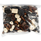 Http: www.cchobby.nl natuurlijke-mix-afm-5-30-mm-gatgrootte-1-2-mm-300-gr-1-doos