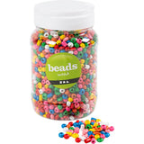 Http: www.cchobby.nl houten-kralen-d-5-8-mm-gatgrootte-1-5-mm-ca-2170-stuk-diverse-kleuren-175-gr-400-ml-1-emmer
