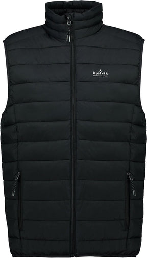 Kjelvik haldor bodywarmer heren - maat 4xl