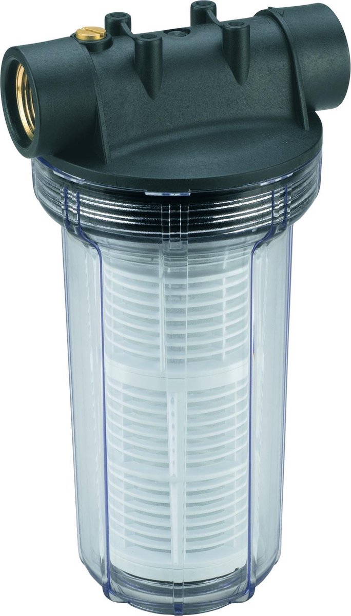 Einhell voorfilter 25 cm