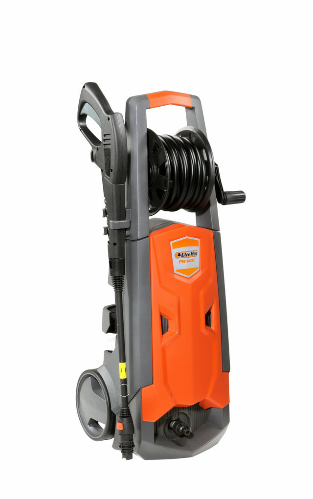 Oleo-mac hogedruksproeier pw140c 2100w 140bar 400l h