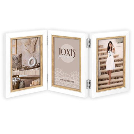 Zep fotolijst cv392 ayas 3q 3x10x15 cm
