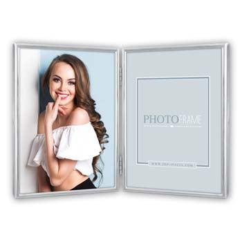 Zep fotolijst vk461d silvia 2q 2x10x15 cm