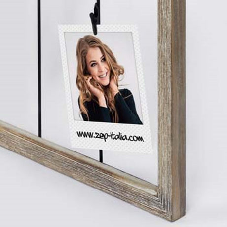 Zep fotolijst ut127 barge 40x75 cm