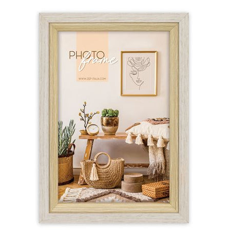 Zep fotolijst vz868c zara c 15x20 cm