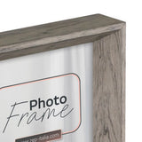 Zep fotolijst bc946g dora grey 10x15 cm