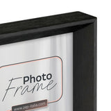 Zep fotolijst bc568b dora black 15x20 cm