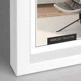 Zep fotolijst ne423w newton white 20x30 cm