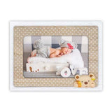Zep baby fotolijst nb9564 yoghi 10x15 cm