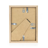 Zep fotolijst v4568w malmo white 10x15 15x20 cm