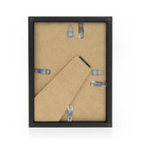Zep fotolijst v4557b malmo black 9x13 13x18 cm