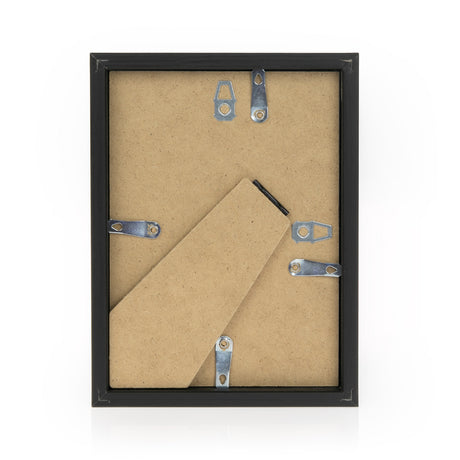 Zep fotolijst v4564b malmo black 30x45 40x60 cm