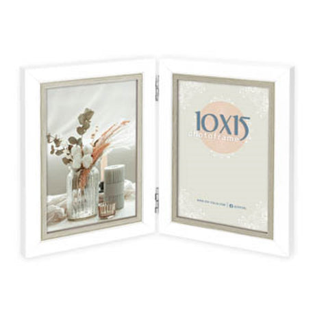 Zep fotolijst cd786 sion 2q 2x10x15 cm