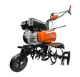 Oleo-mac dippen machine mh 198 rks k800hc