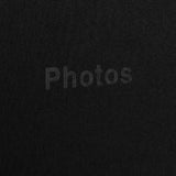 Zep hd2632bl adhesive album 25 pages 26x32 cm