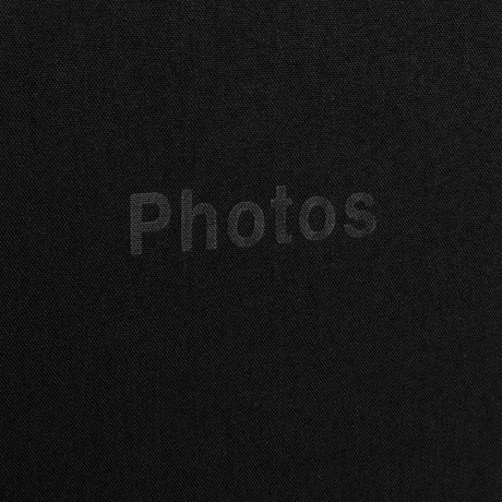 Zep hd2632bl adhesive album 25 pages 26x32 cm