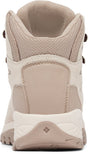 Columbia newton ridge™ plus waterproof amped dark stone, cosmos 6