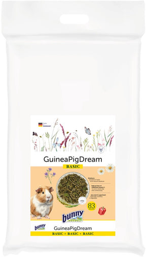 Bunny nature caviadroom basic - 4 kg