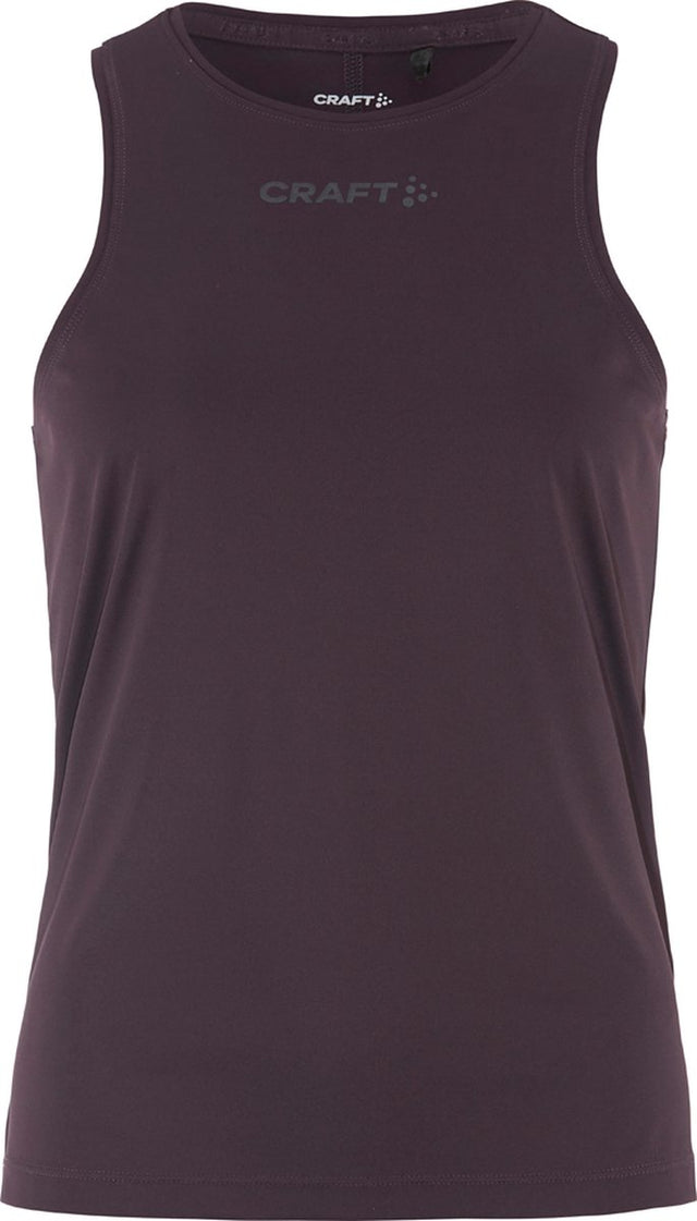 Craft core essence singlet 2 - dames - maat xl