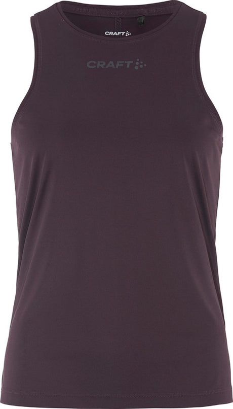 Craft core essence singlet 2 - dames - maat xl